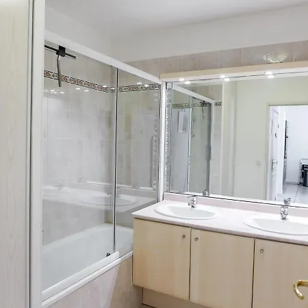 Les Calanques Du Parc-2 By Interhome Apartamento *