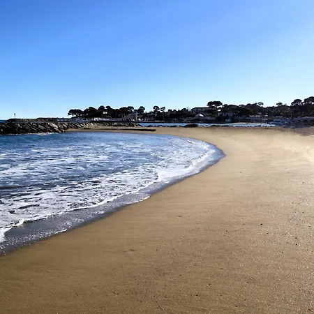Les Calanques Du Parc-2 By Interhome *