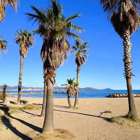 Les Calanques Du Parc-2 By Interhome Apartamento