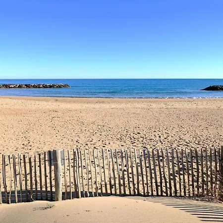 Les Calanques Du Parc-2 By Interhome Apartamento *