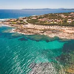 Les Calanques Du Parc-2 By Interhome アパート