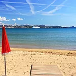 Apartmán Les Calanques Du Parc-2 By Interhome *