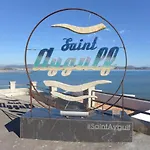 Les Calanques Du Parc-2 By Interhome Saint Aygulf