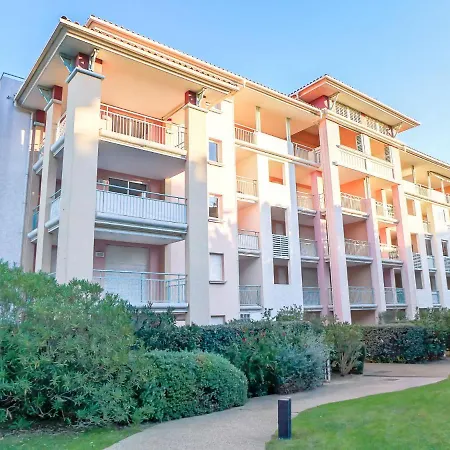 Les Calanques Du Parc-2 By Interhome Appartamento *