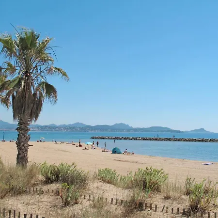 Appartamento Les Calanques Du Parc-2 By Interhome Saint Aygulf
