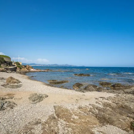 Les Calanques Du Parc-2 By Interhome * サン・エギュルフ