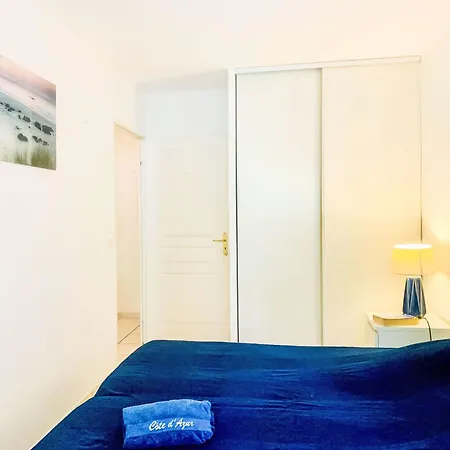 Les Calanques Du Parc-2 By Interhome *