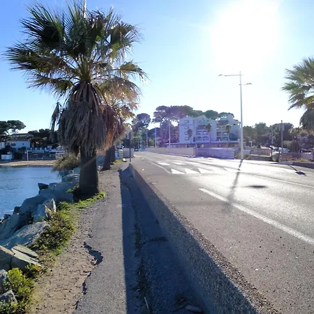 Les Calanques Du Parc-2 By Interhome Saint Aygulf