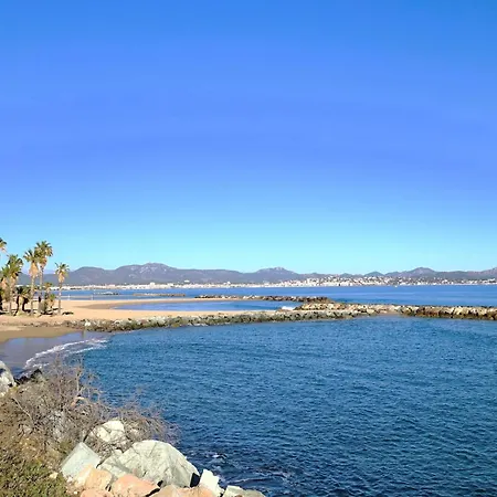 Les Calanques Du Parc-2 By Interhome * サン・エギュルフ