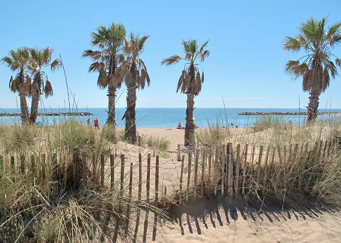 Les Calanques Du Parc-2 By Interhome
