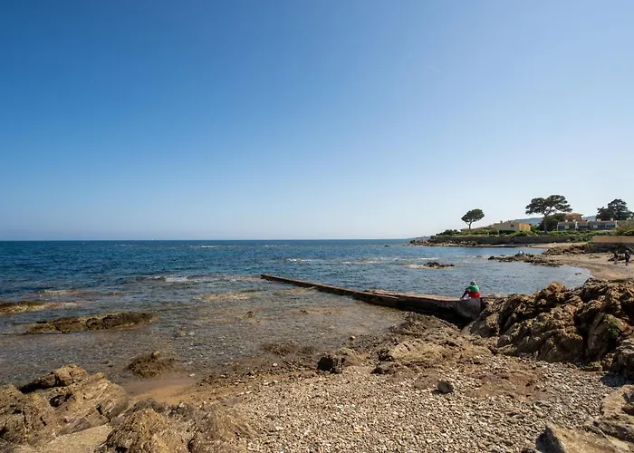 Les Calanques Du Parc-2 By Interhome *