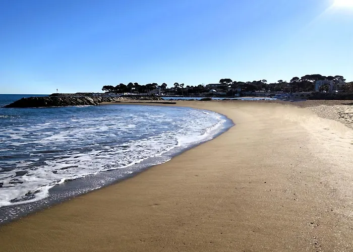 Les Calanques Du Parc-2 By Interhome *