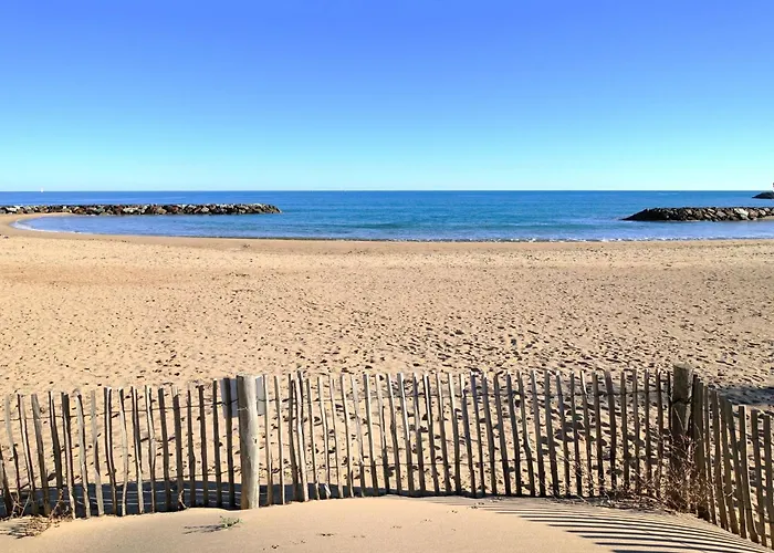 Les Calanques Du Parc-2 By Interhome Apartment *